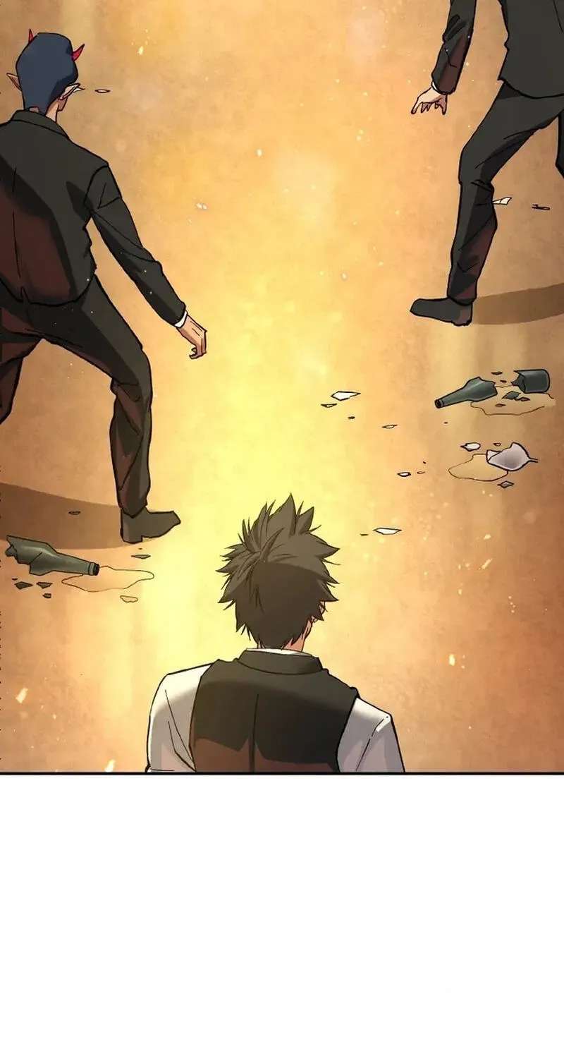 Ossan, Oniyome e no Fukushuu o Chikau Chapter 6 - page 45