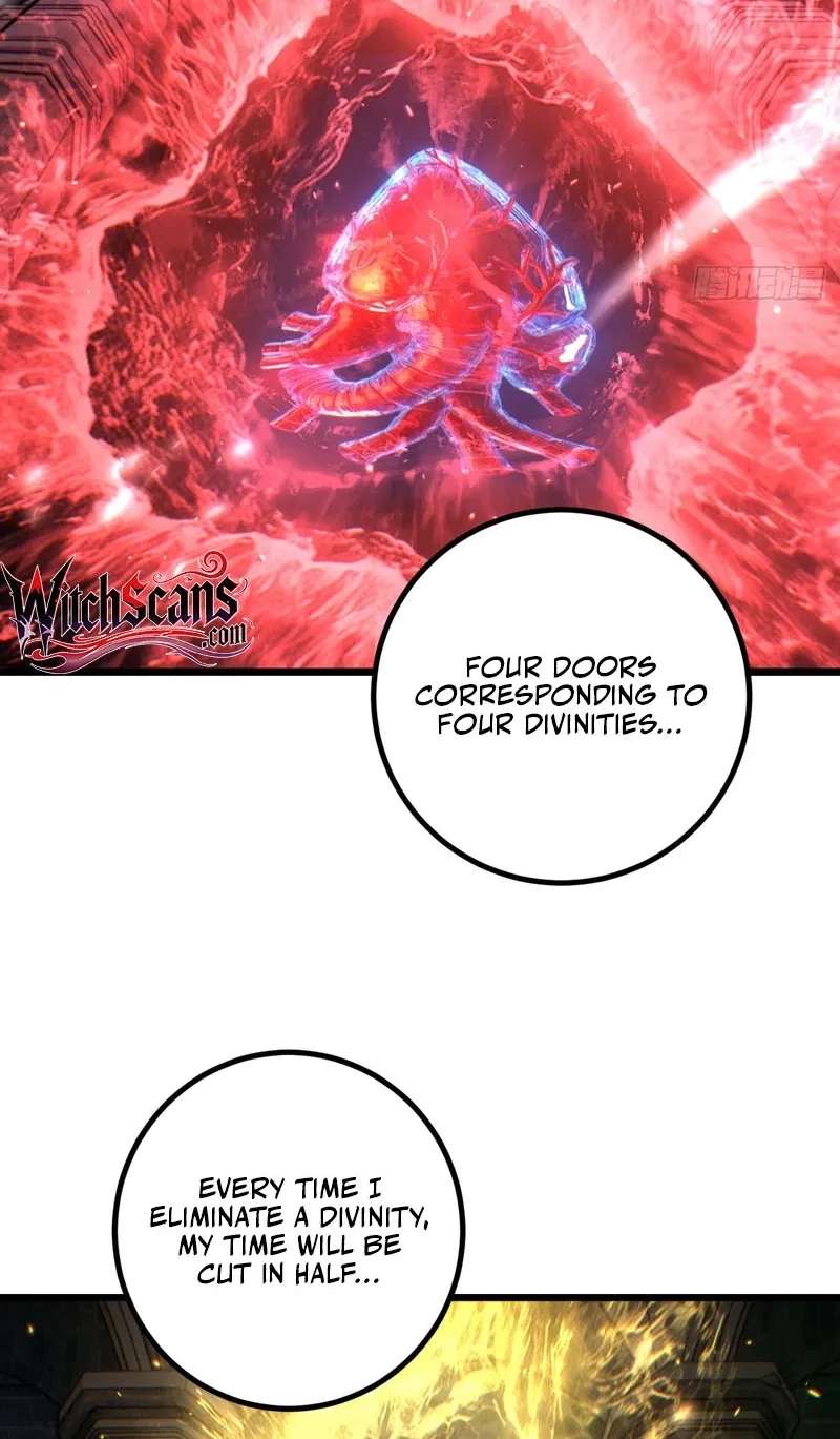 Global Awakening: The Synthesis Master Starts with an Undead Army Chapter 9 - page 11