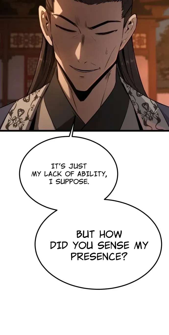 The Former Supreme Chapter 15 - page 11