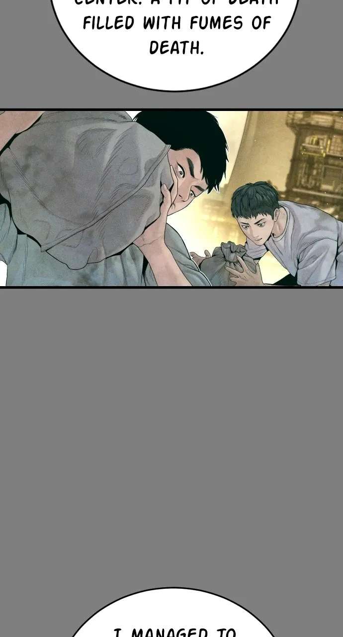 Manager Kim (AgentKim: Reactivated) Chapter 239 - page 18