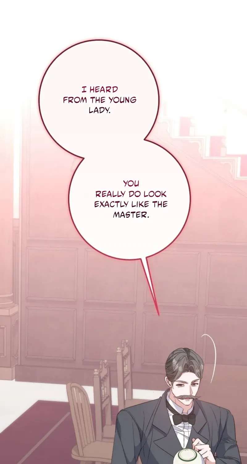 The Regressed Villainess Makes a Vow of Chastity Chapter 54 - page 91
