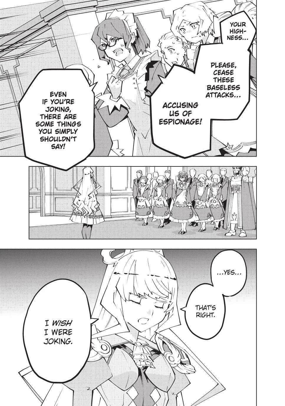 Backstabbed in a Backwater Dungeon: My Party Tried to Kill Me, But Thanks to an Infinite Gacha I Got LVL 9999 Friends and Am Out For Revenge Chapter 215 - page 5