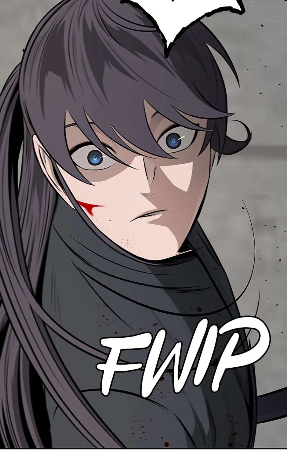 Absolute Master of the Senate Chapter 79 - page 175