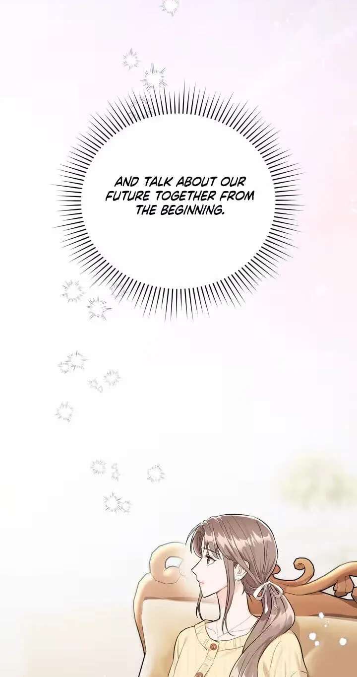 Crossed Hearts Chapter 40 - page 40