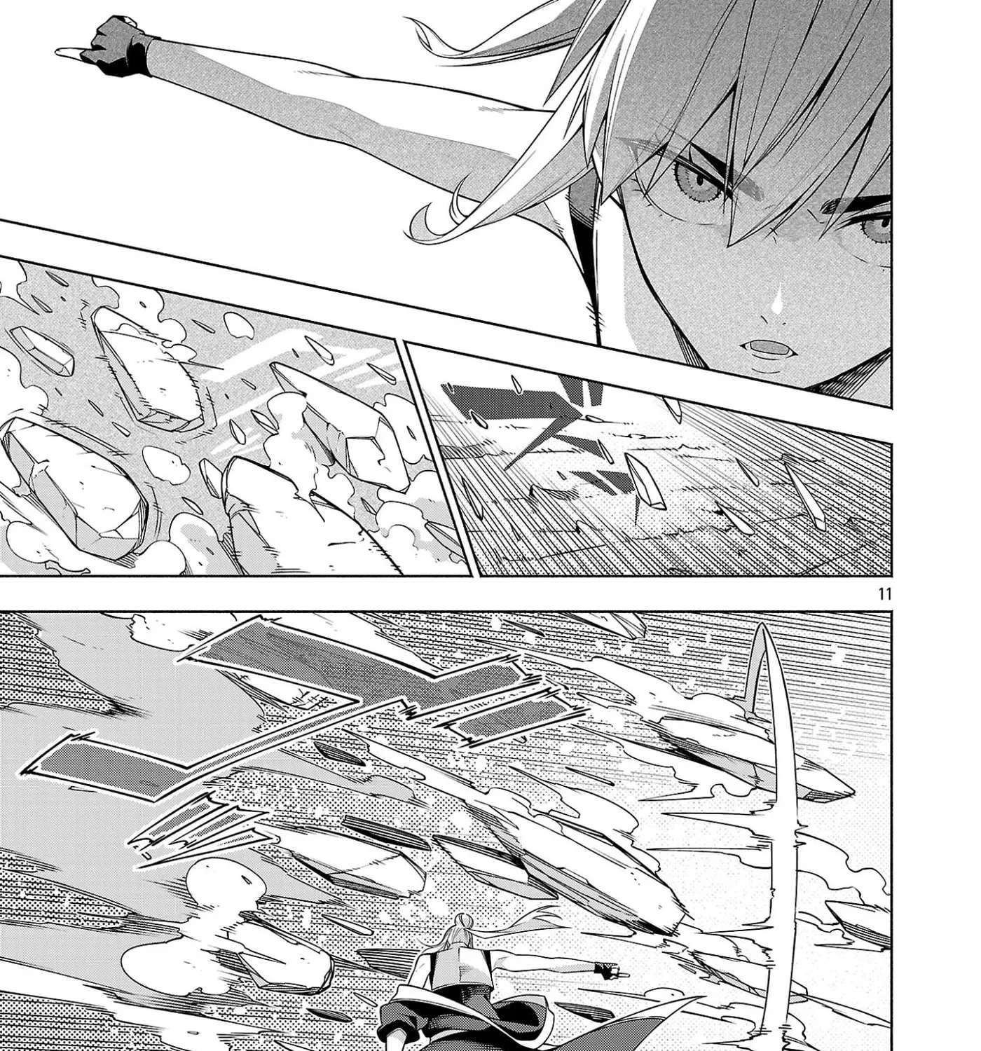 [Dungeon] Hitodasuke shitara, Shiran Toko de Bazutteta Kudan [Jikkyou] Chapter 17 - page 22