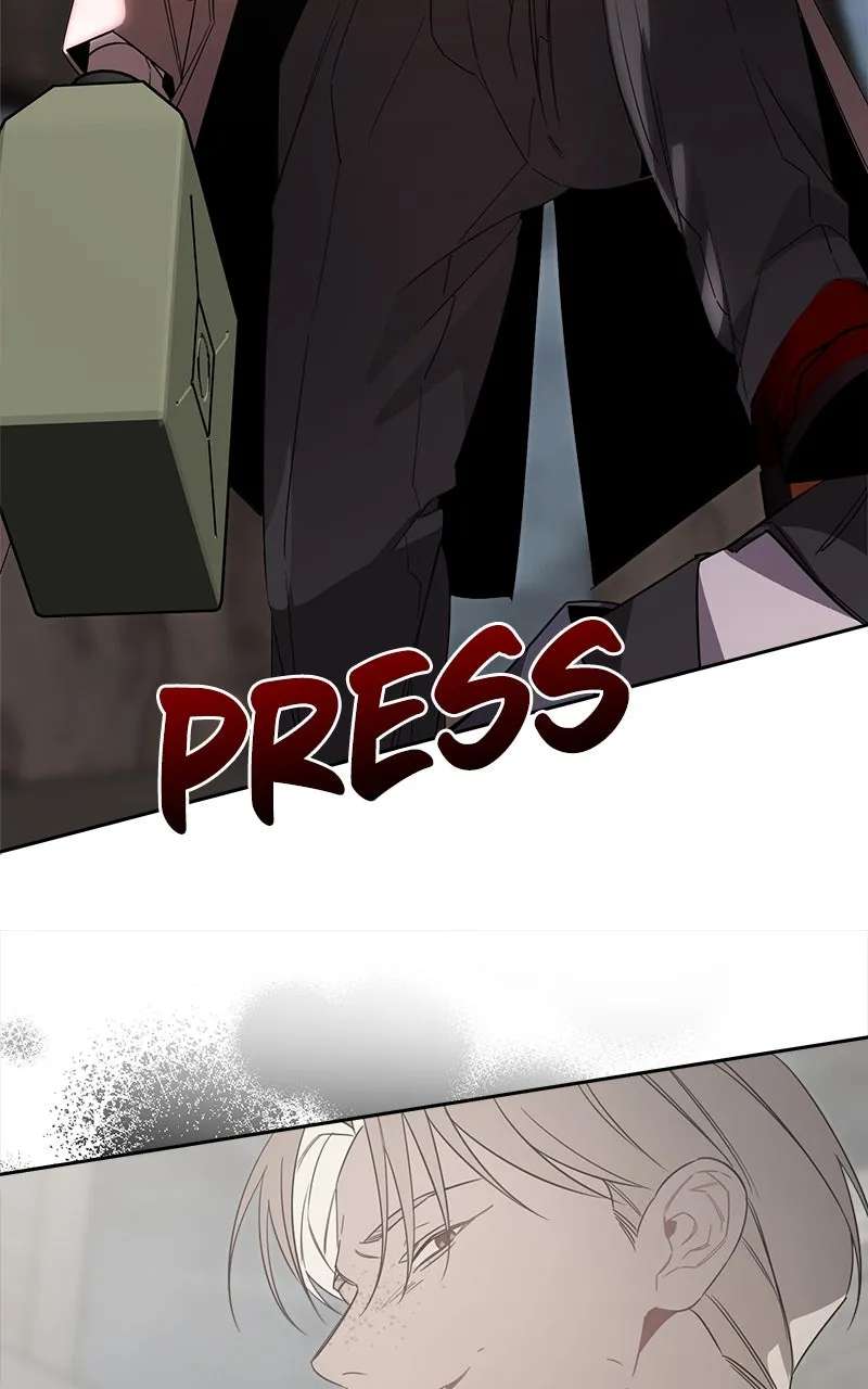 Where the Golden Rose was Plucked Chapter 45 - page 10
