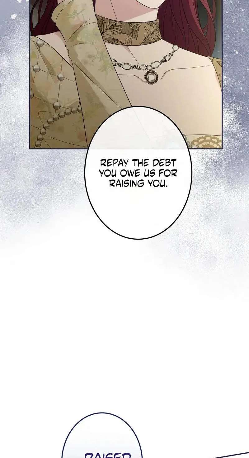 An Affair with My Knight Chapter 36 - page 85