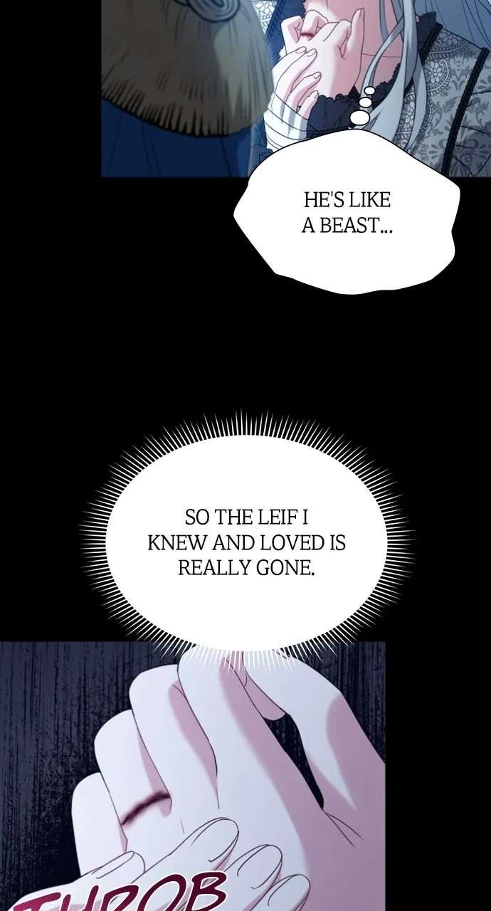 If Obsession Runs Deeperthan Blood Chapter 1 - page 114