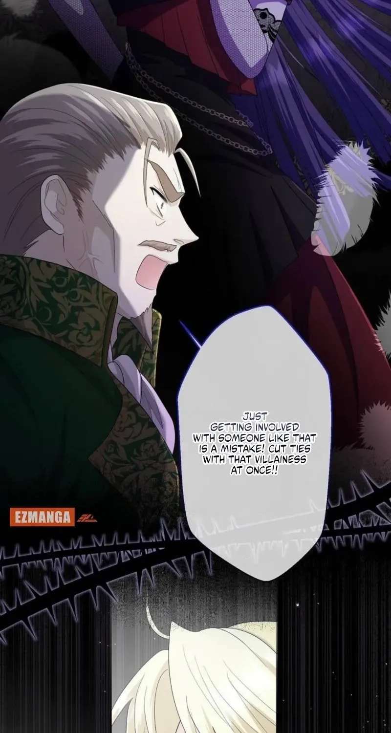I Tried to be a Villainess, But Now I'm Being Obsessed Over?! Chapter 34 - page 14