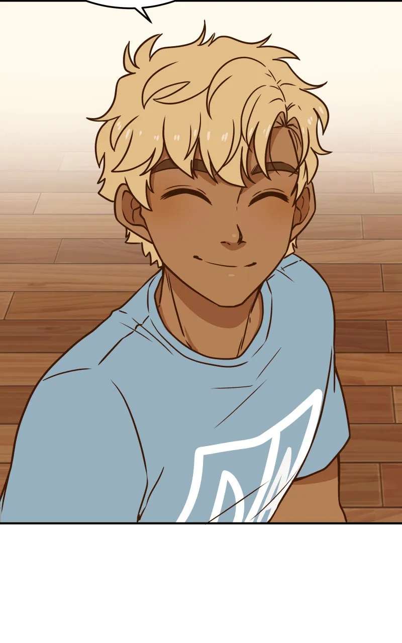 Diner for Adas Chapter 3 - page 48