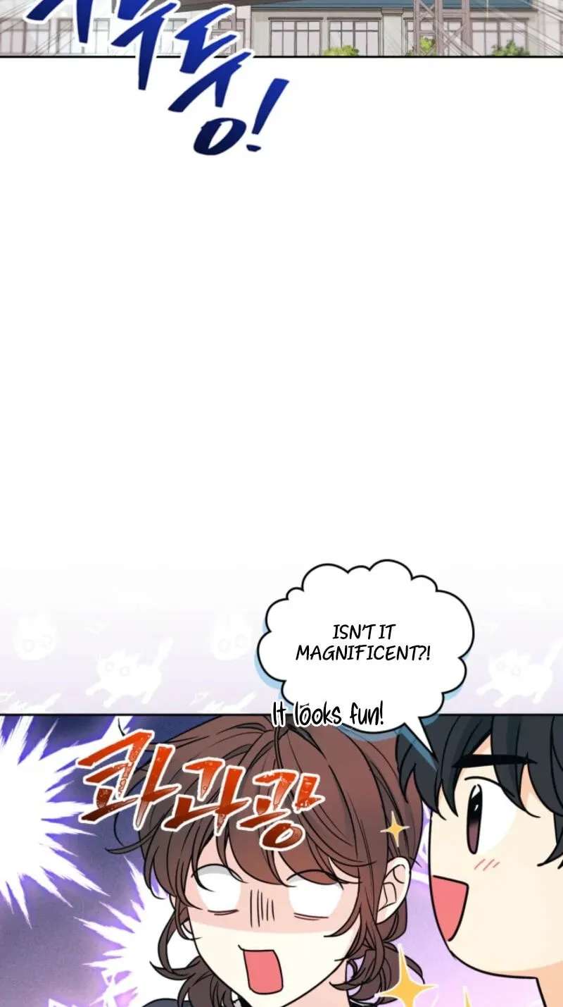 My Life as an Internet Novel Chapter 284 - page 59