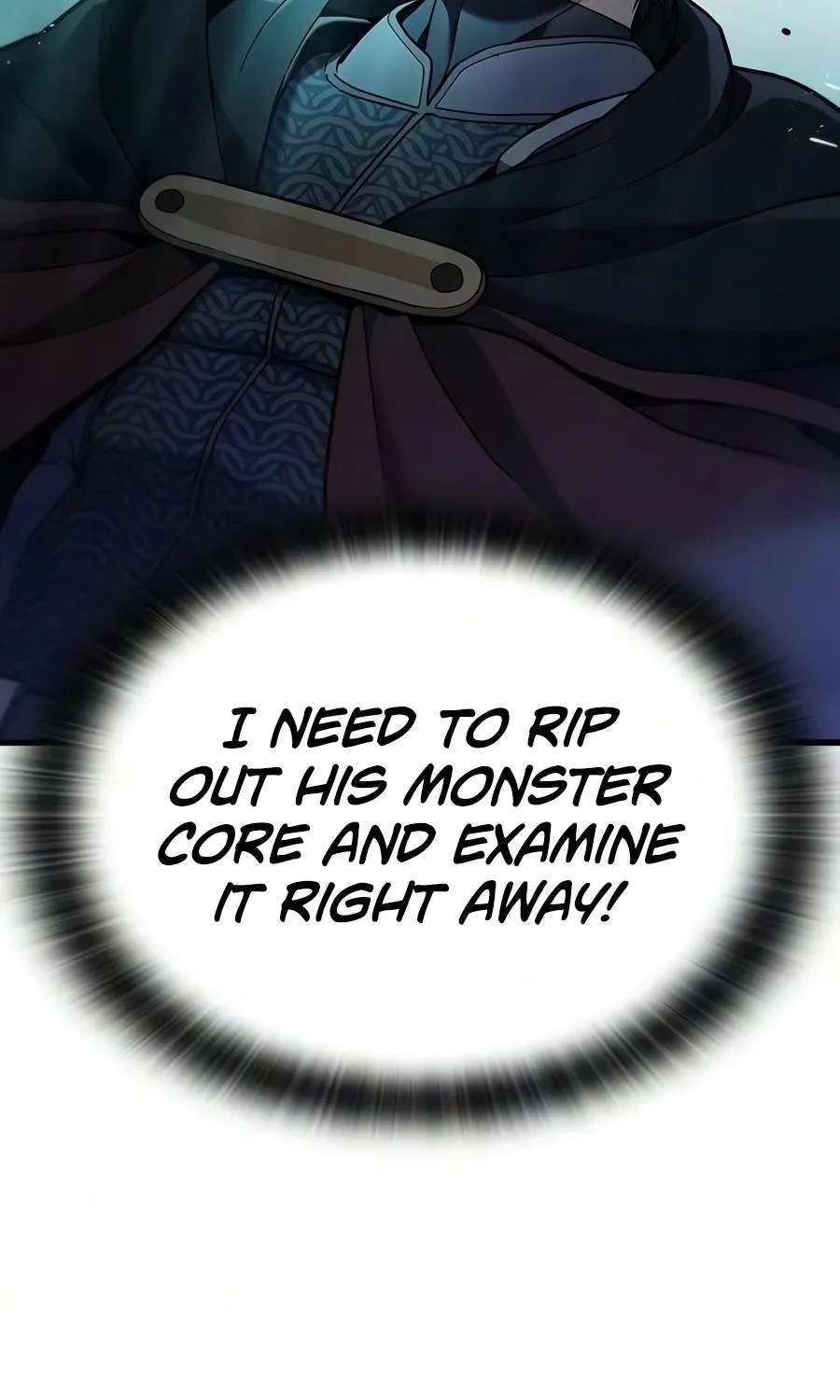 Demonic Beast Hunter Survival Guide Chapter 32 - page 36