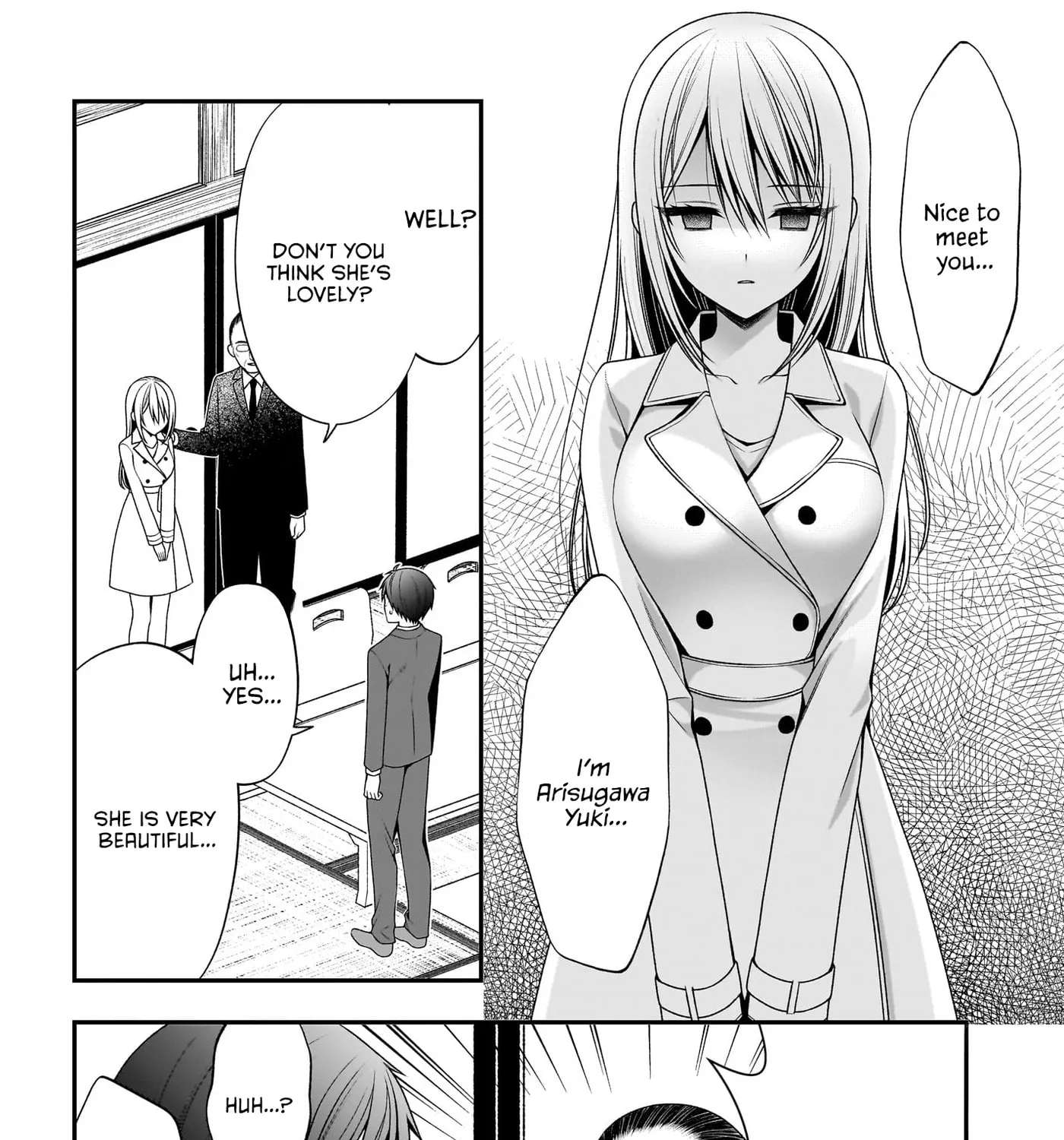 Kanojo o Dere Saseru Houhou o, Shourai Kekkon Suru Ore dake ga Shitteiru Chapter 3 - page 17