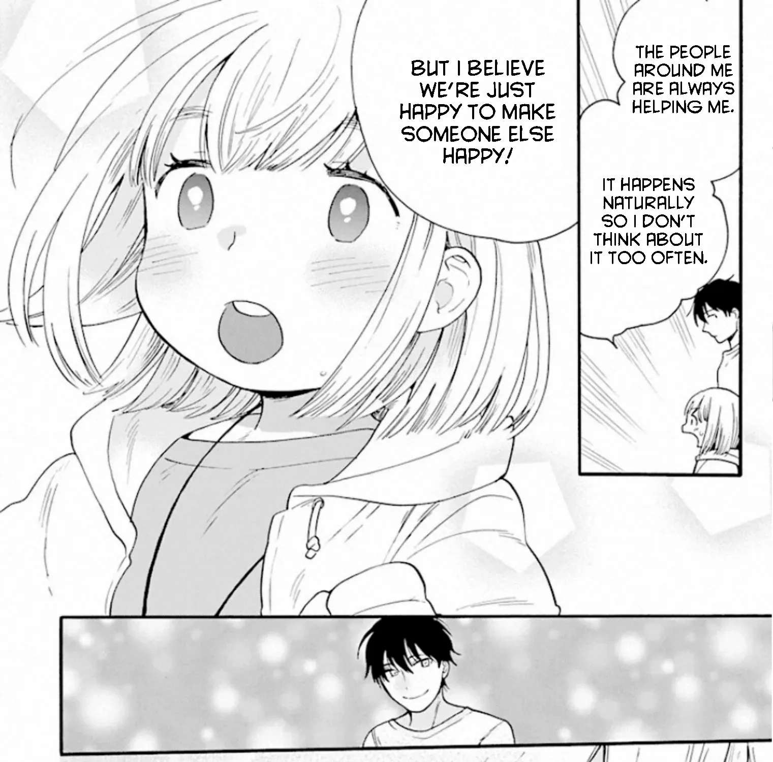 Yurayura Q Chapter 6 - page 55