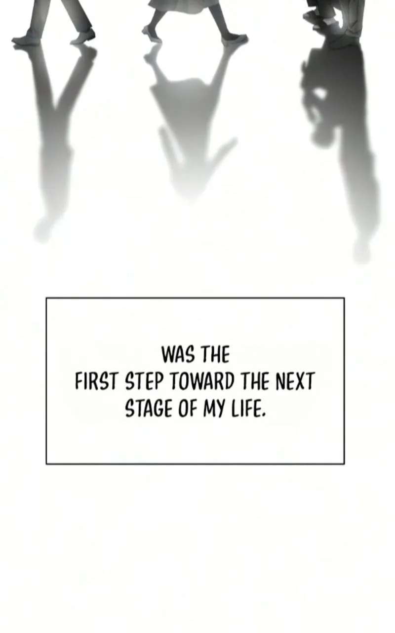 Living with Romeo Chapter 59 - page 54