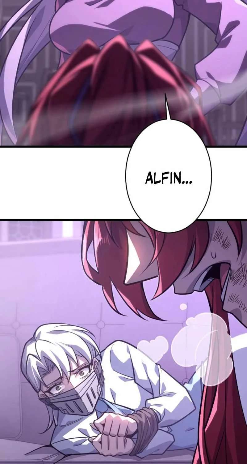 The Rebel of the Tyrant Noble House Chapter 38 - page 44