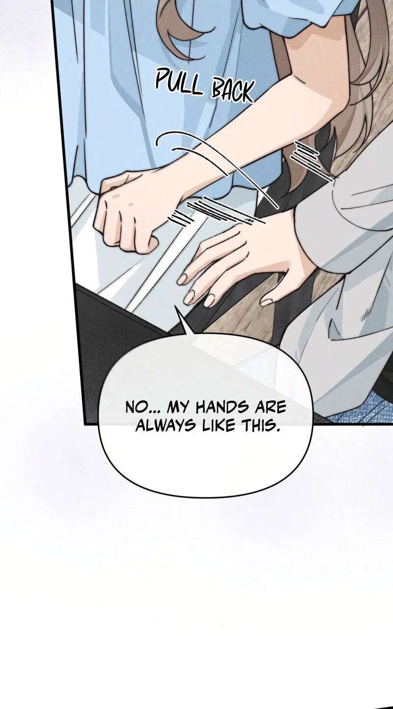 Don't Touch My Ears Chapter 27 - page 8