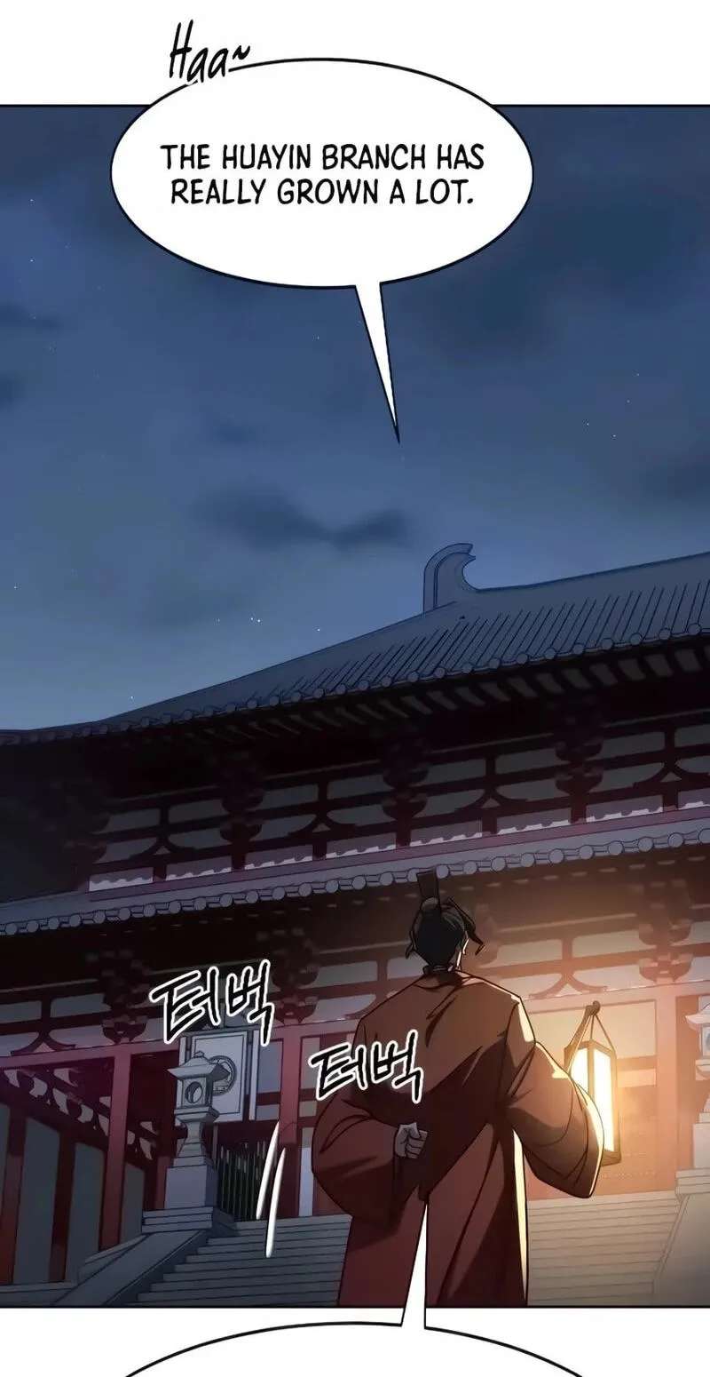 Return of the Blossoming Blade Chapter 179 - page 104