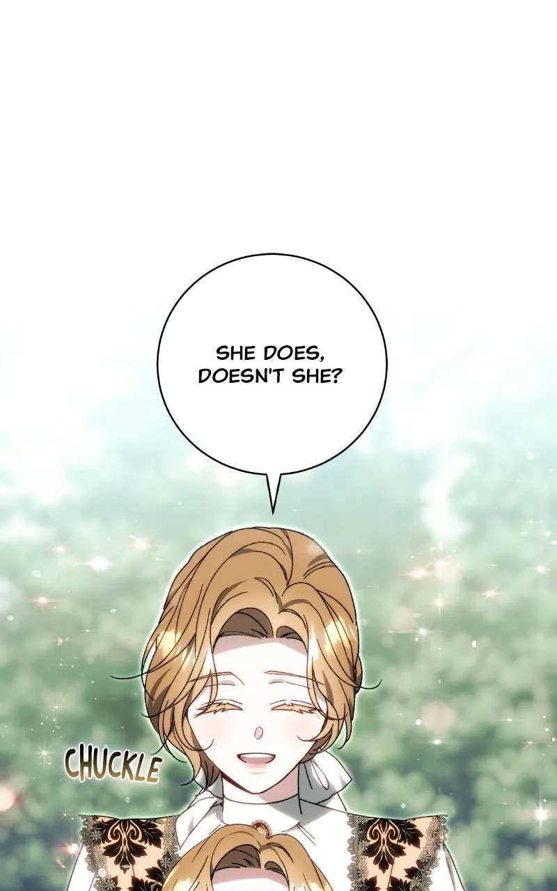 My Child Will Havea Different Father Chapter 99 - page 47