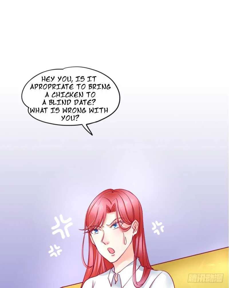 I Only Want To Meet You Chapter 4 - page 25