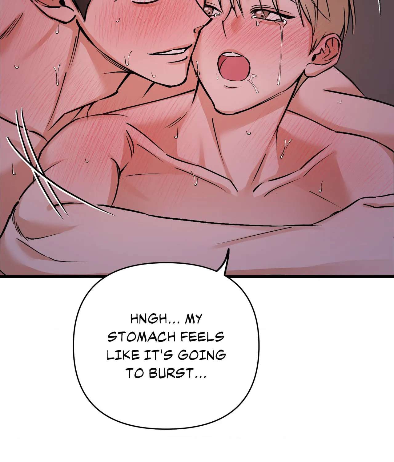 I'll Arrest You! Chapter 5 - page 28