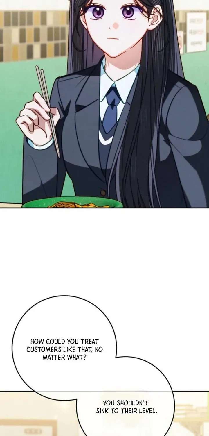 The Top Student Hides Her Regression Chapter 8 - page 2