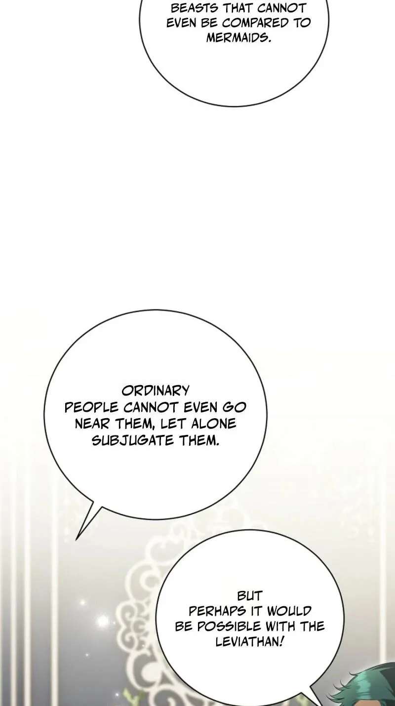 The Eldest Daughter Walks Down The Flower Path Chapter 47 - page 59