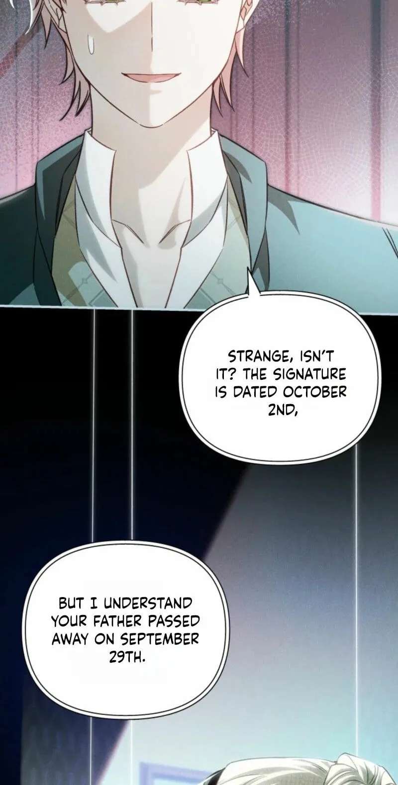 The Villainess Directs Romance Fantasy Chapter 44 - page 61