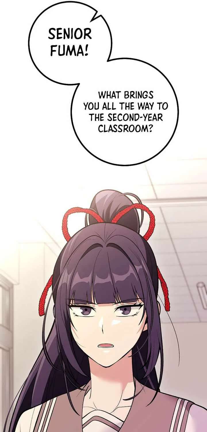 I Was Thrown Into an Unknown Manga Chapter 37 - page 10