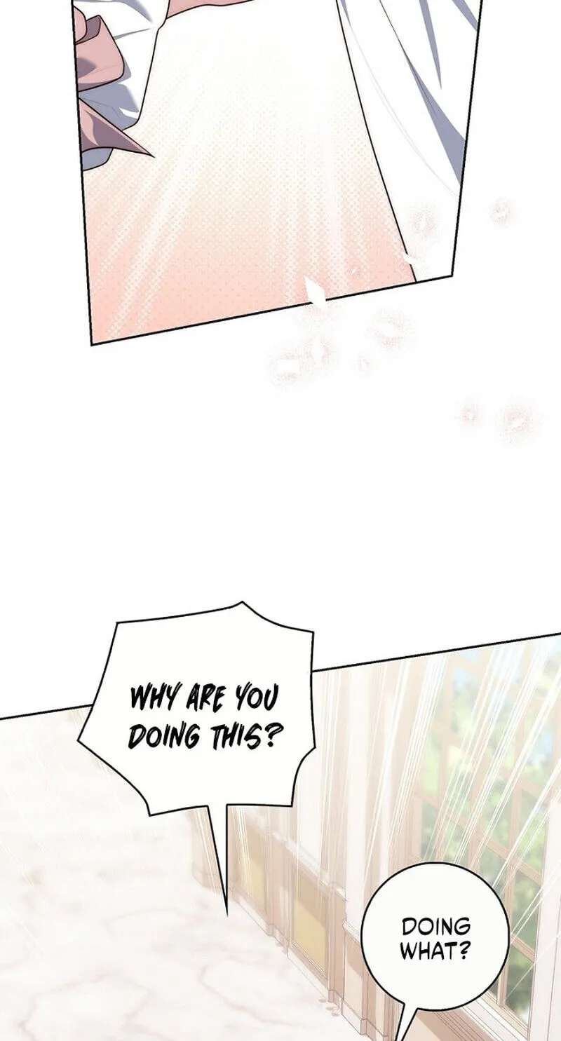 Fortune-Telling Lady Chapter 167 - page 13