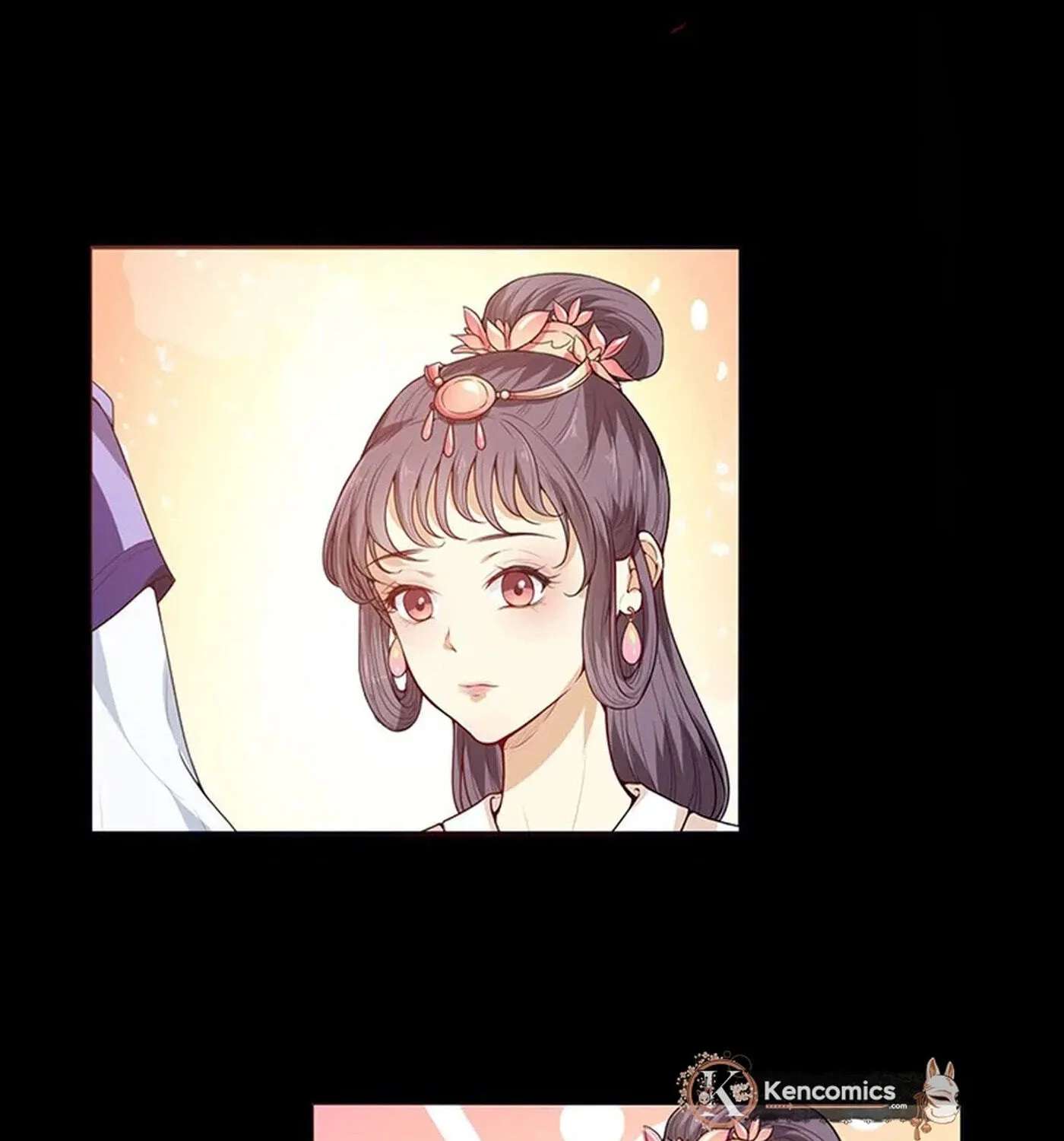 NamgoongSe Is a Little Prince Chapter 11 - page 61