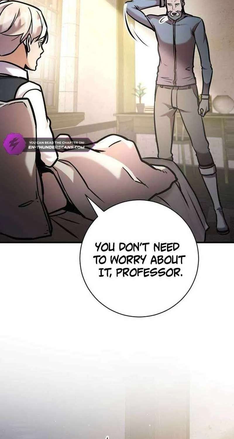 This Life Is a 10th Circle Archmage Chapter 12 - page 15