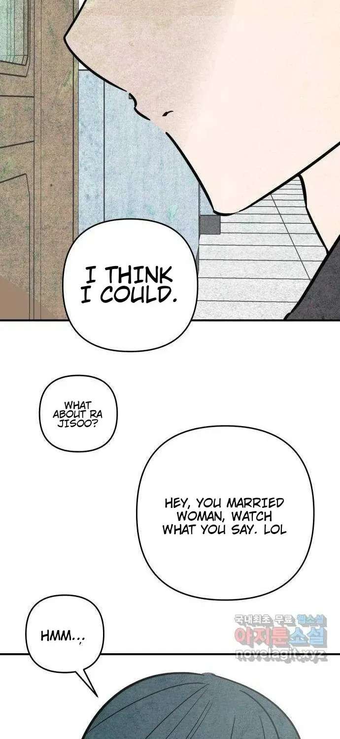 How to Turn You Around Chapter 38 - page 24