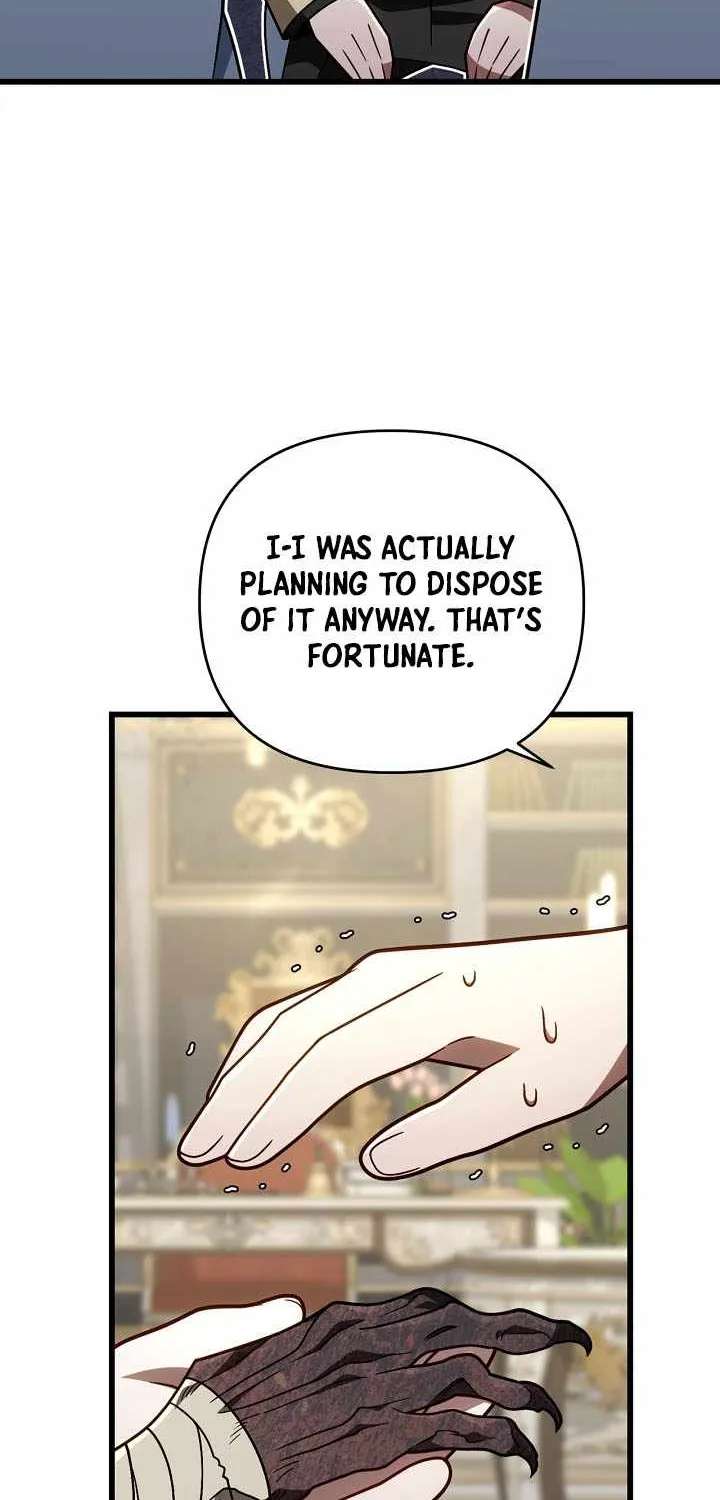 I'm Gonna Annihilate This Land Chapter 93 - page 54