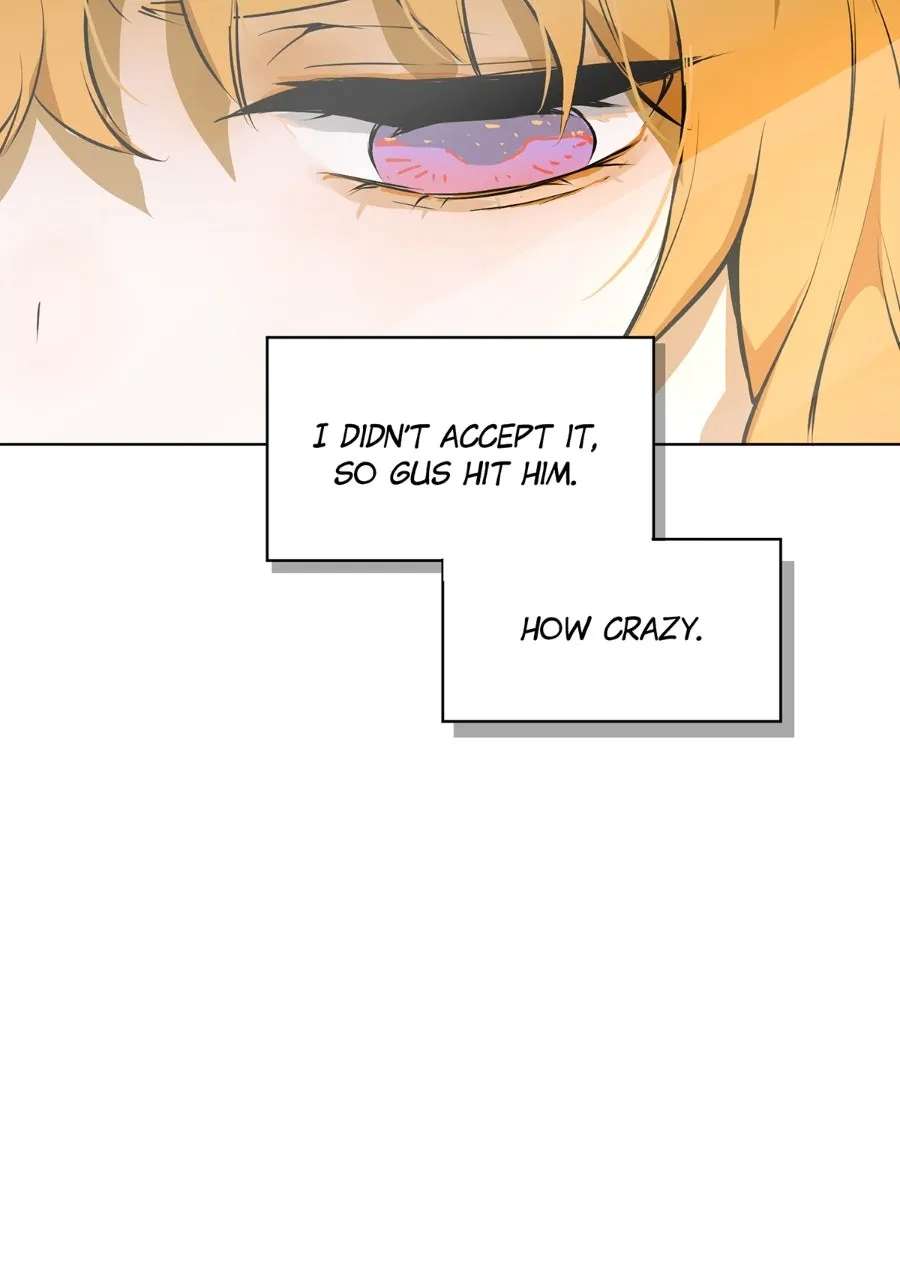 Becoming the QueenAt the Age of Six Chapter 13 - page 29