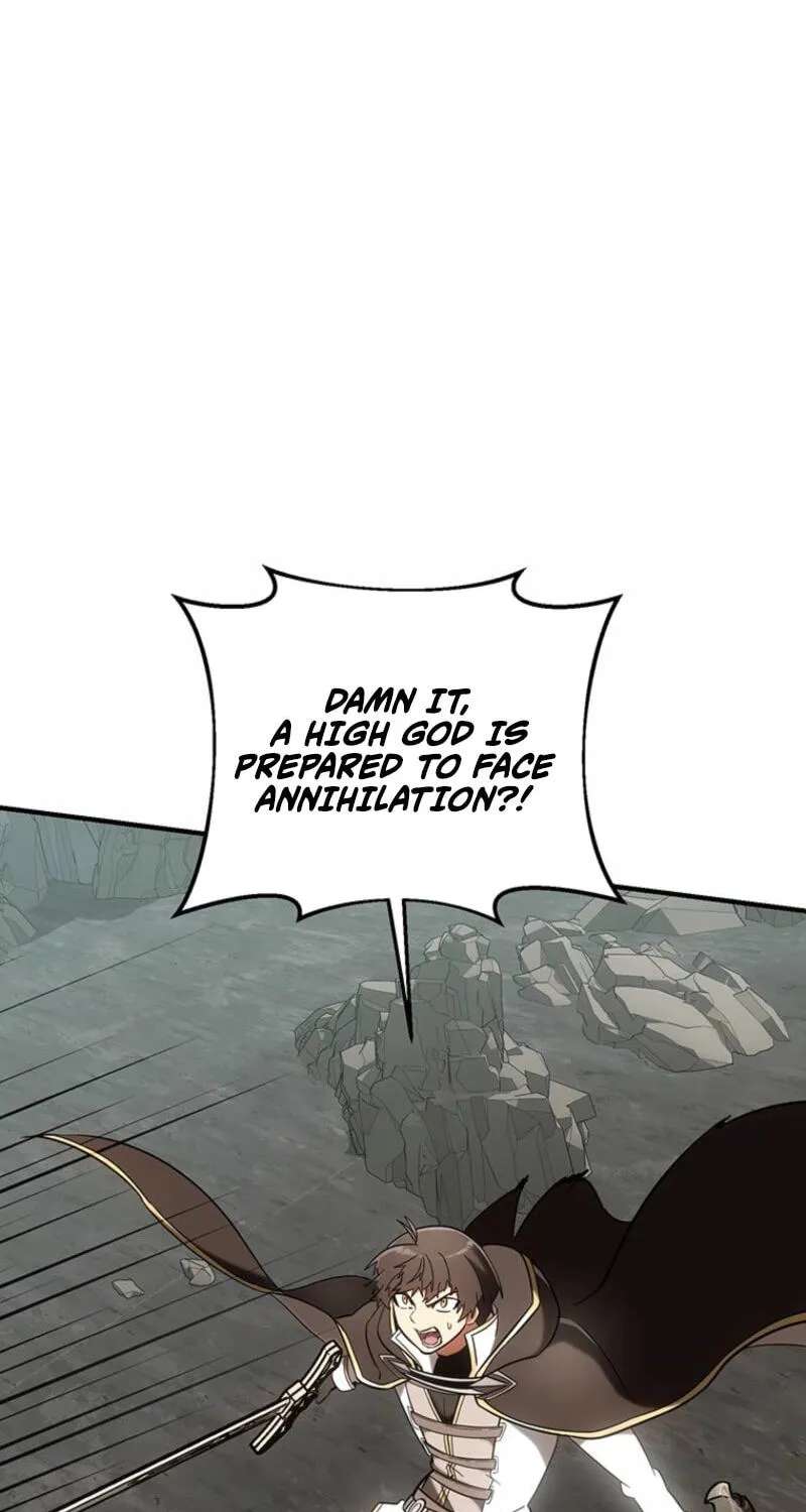 Stuck in a Glitch Novel as an Extra Chapter 73 - page 119