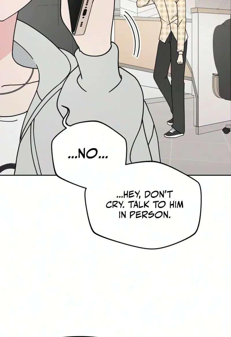 Reverse Puberty! First Love Chapter 7 - page 67