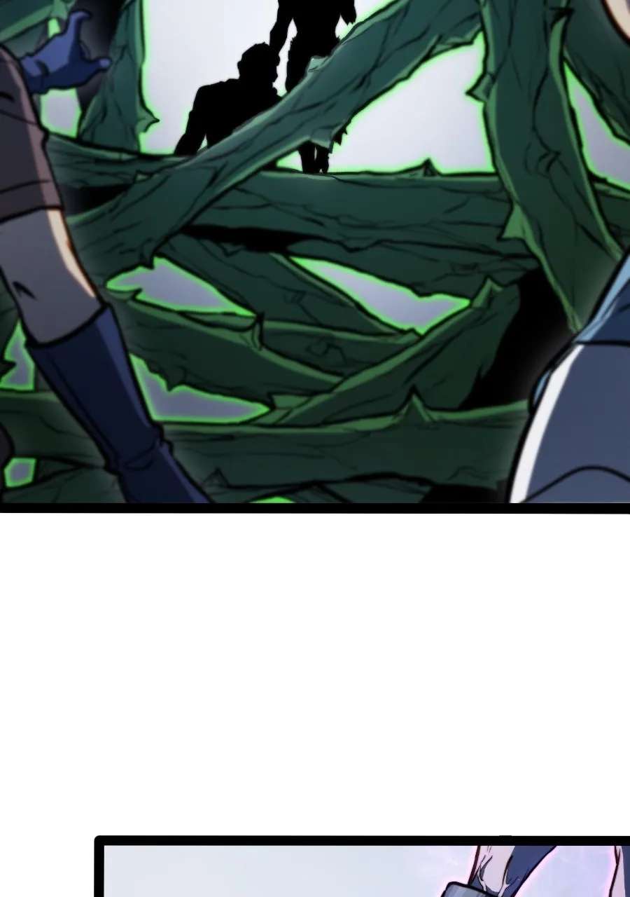 All-Class Awakening:God Slayer II Chapter 20 - page 79
