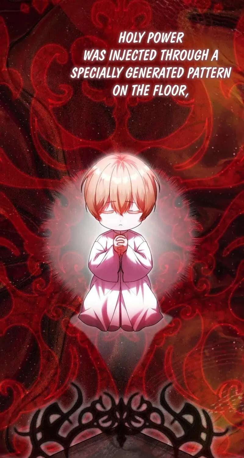The Baby Fairy is a Villain Chapter 71 - page 92