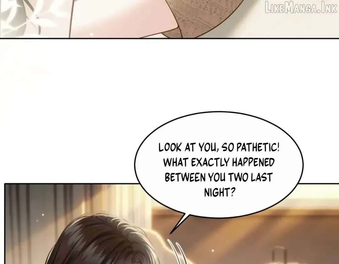 Deeply In Love Chapter 97 - page 39