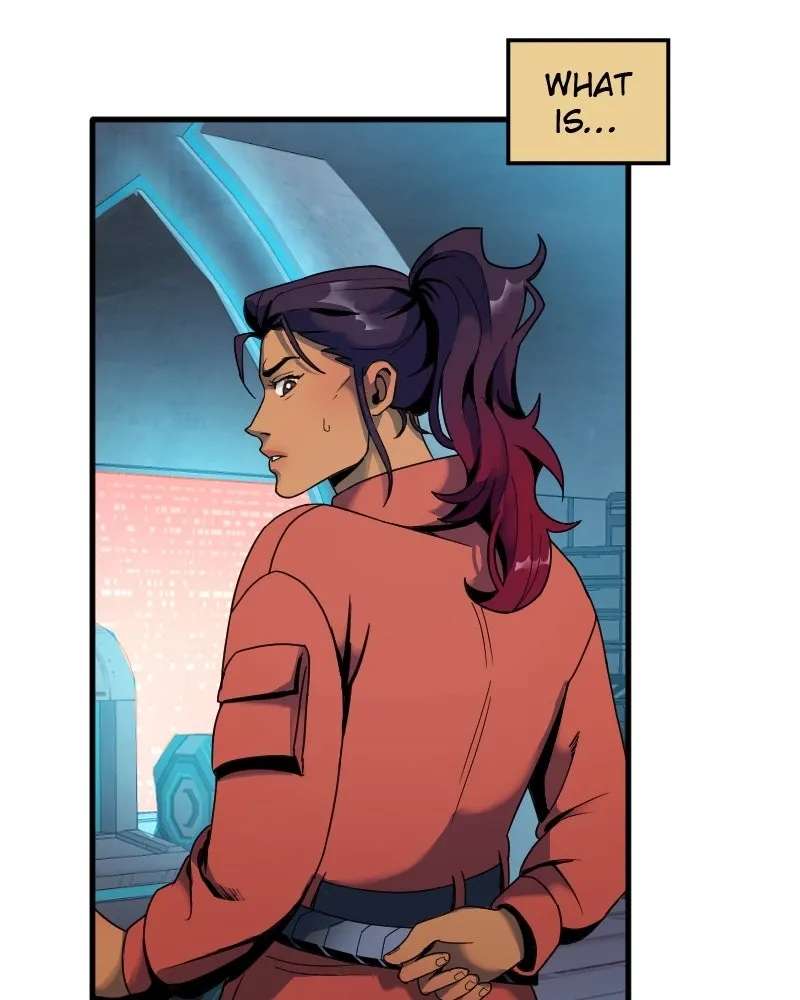 Recollection: A Star Trek Story Chapter 5 - page 94