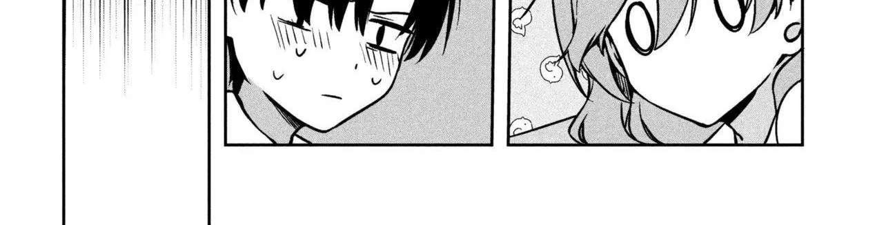 The Innocent Gyaru Isn't Even My Girlfriend Chapter 1 - page 56