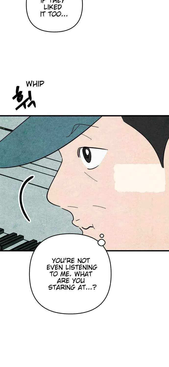 How to Turn You Around Chapter 53 - page 12
