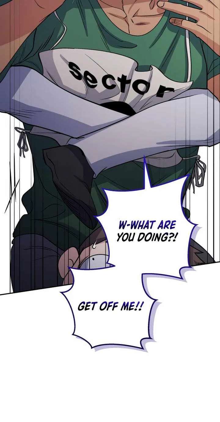 Bizarre Restaurant Chapter 96 - page 29