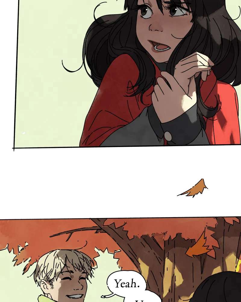 The Keepers' Inn Chapter 1 - page 72