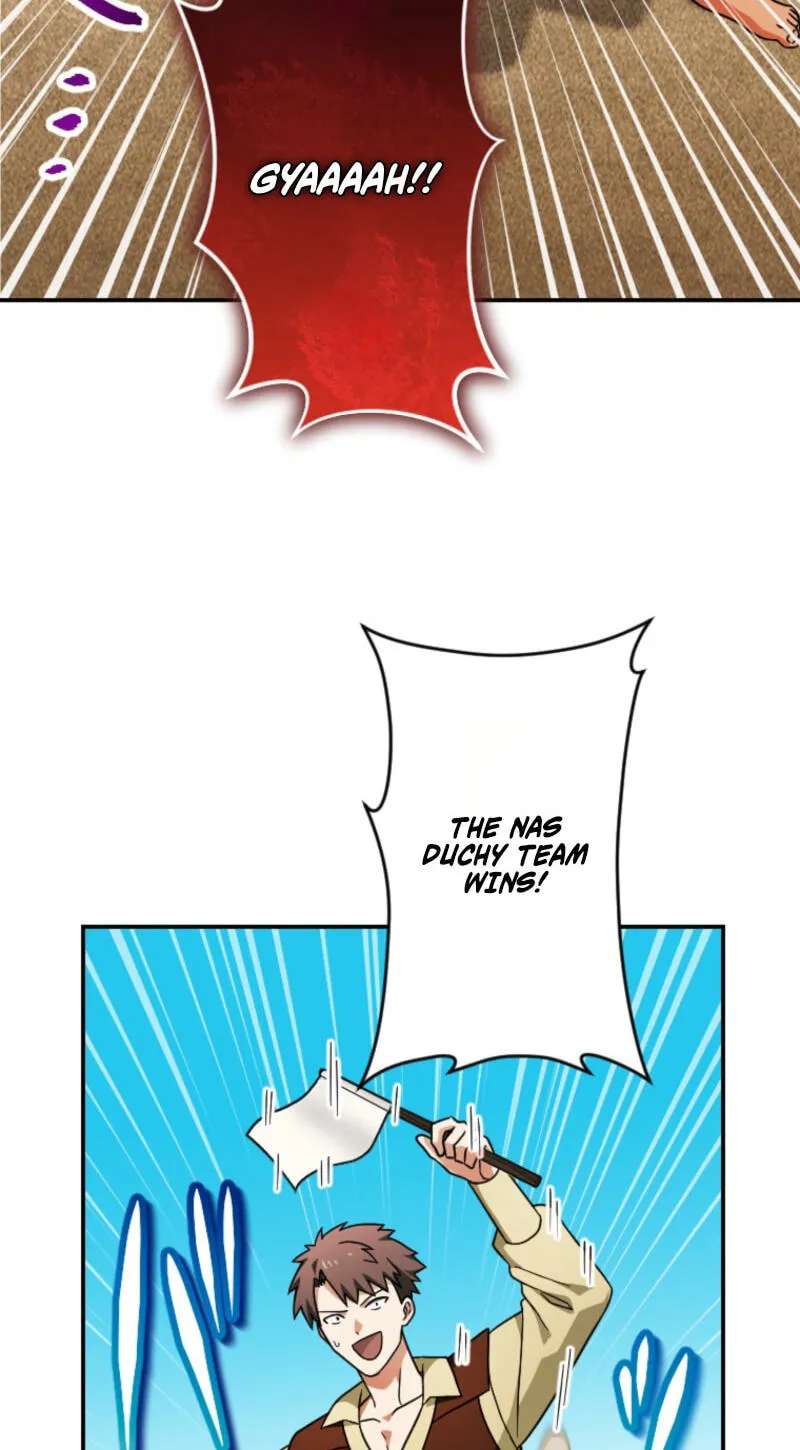Haiiro no Asshu ~Teikokukishi Dan o Kubi ni Natta Ore wa Dungeon Toshi de Haiiro no Jinsei o Hikkurikaesu~ Chapter 56 - page 64