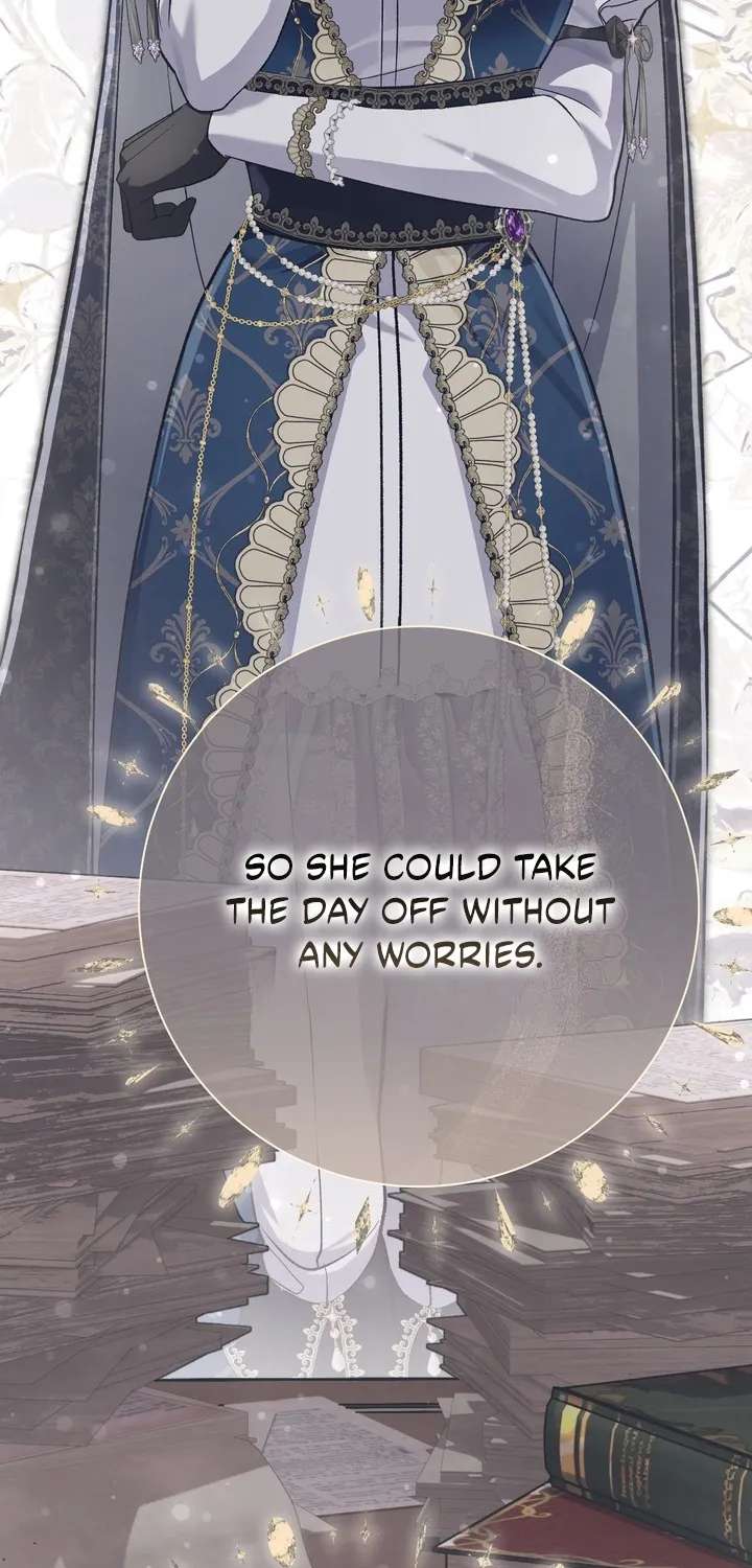 The Villain’s Match Is Too Perfect Chapter 136 - page 48