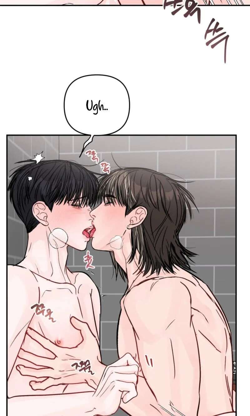 Jumping the Geon Chapter 46 - page 40