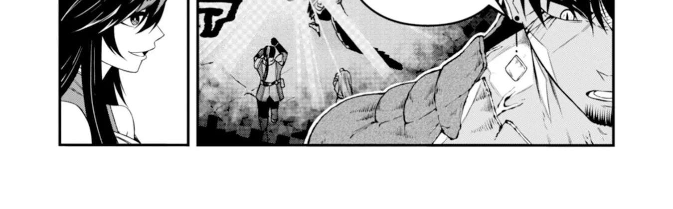 The Skillless Old Man Becomes The-strongest After Fusing With An Sss Rank Dragon Chapter 2 - page 50