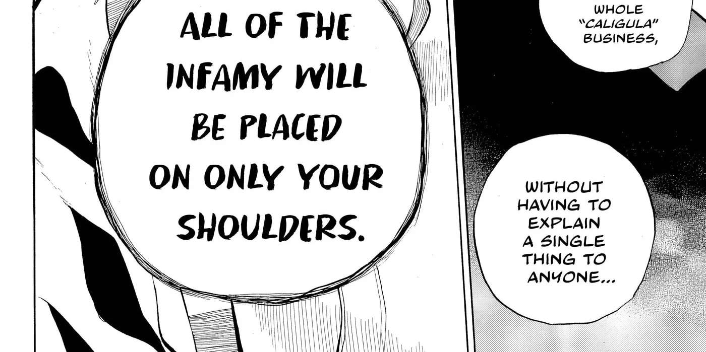 Fantasma Chapter 6 - page 42